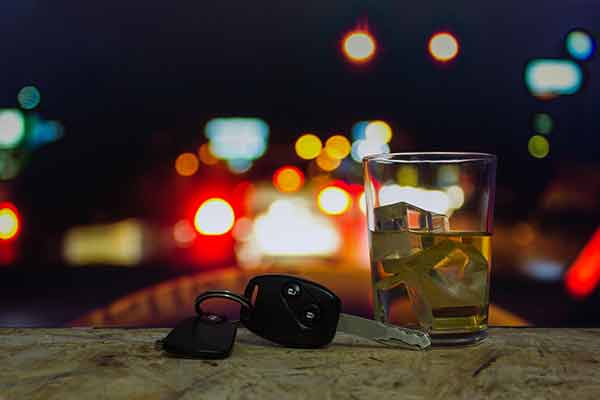 beat a DUI in Illinois - criminal defense lawyer