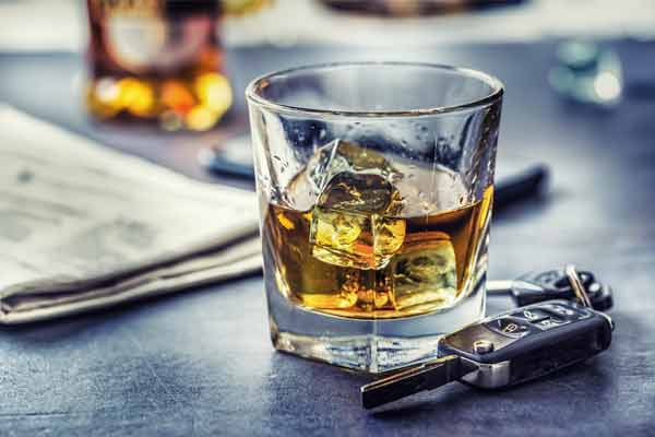 If you are worried about jail time for a first DUI contact the attorneys at Dohman Law