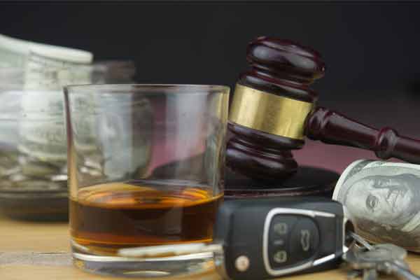 Can You go to Jail for Your First DUI?
