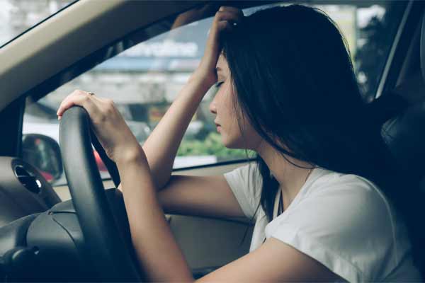 Driving with a Revoked or Suspended License in Illinois