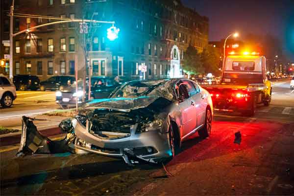 Contact the dui homicide defense lawyers at Dohman Law