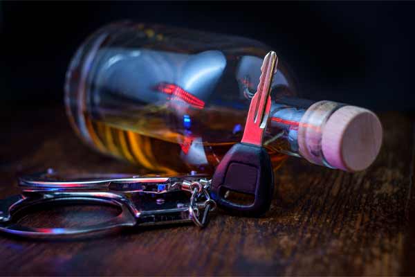 Can a DUI Record be Expunged?