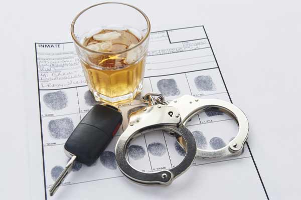 Contact our attorneys to discuss expunging your DUI.