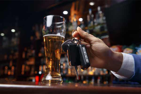 How can a DUI affect my future career?