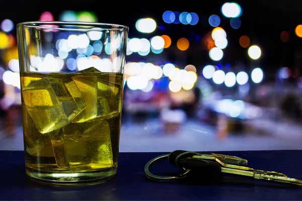 DUI Penalties for CDL Drivers in Illinois