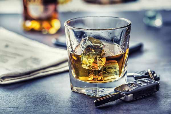 Contact our attorneys if you have been arrested for DUI