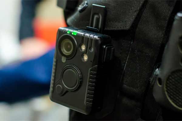 Body Cam Footage be Used in a DUI Case