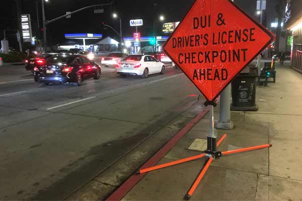 What to do if You Get a DUI on New Years Eve