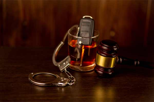 Criminal Sentencing for DUI in Illinois