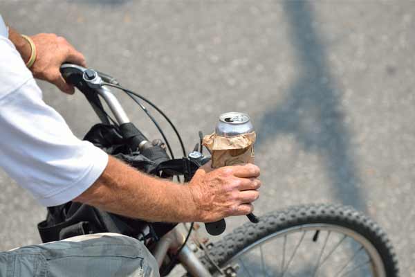 Can I Get a DUI on a Bike in Illinois?
